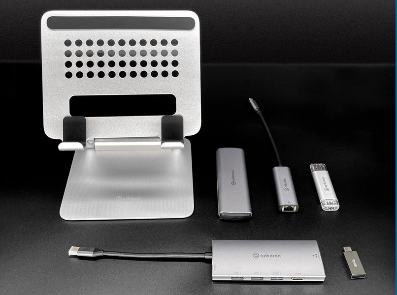 2021 recommendation- The 6 most useful iPad Pro accessories