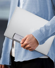 Load image into Gallery viewer, ANKMAX UC31M2 NVMe and SATA M.2  Enclosure USB 3.1 10Gbps Aluminum  External Enclosure
